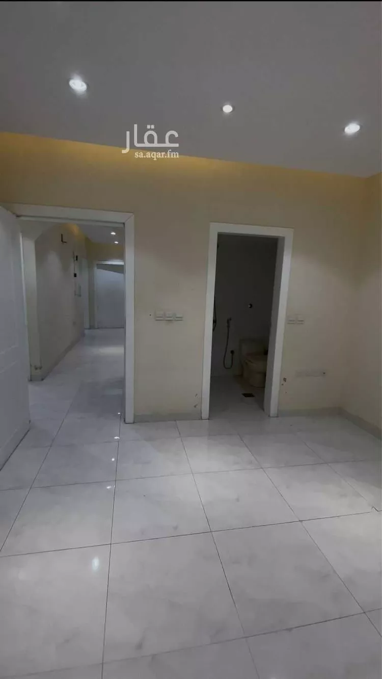 دور للإيجار في شارع القهيب, حي الحزم, مدينة الرياض, منطقة الرياض صورة 5