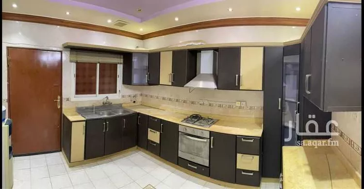 دور للإيجار في شارع الرقيم, حي الحزم, مدينة الرياض, منطقة الرياض صورة 4