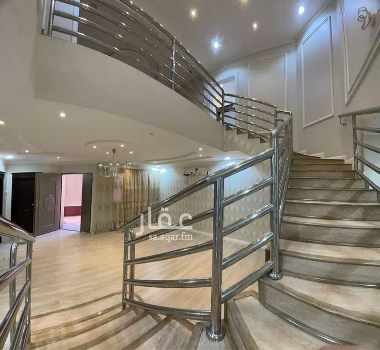 فيلا للإيجار في شارع حواريه, حي الحزم, مدينة الرياض, منطقة الرياض صورة 3