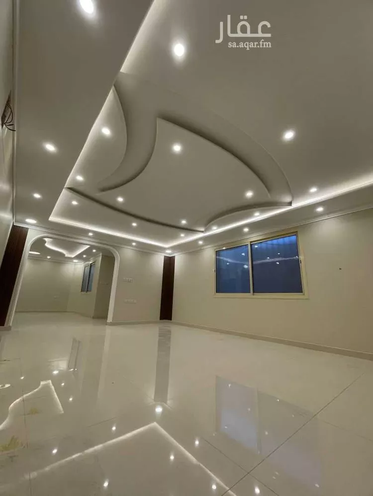 فيلا للإيجار في شارع حواريه, حي الحزم, مدينة الرياض, منطقة الرياض صورة 4