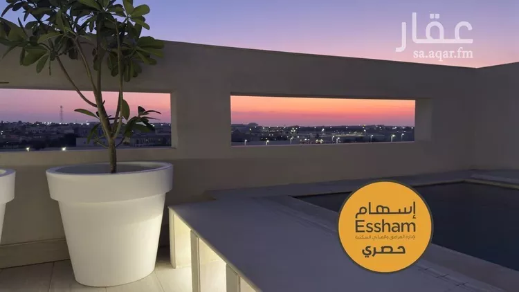 شقة للإيجار في شارع ابن الهيثم, مدينة الظهران, المنطقة الشرقية 15