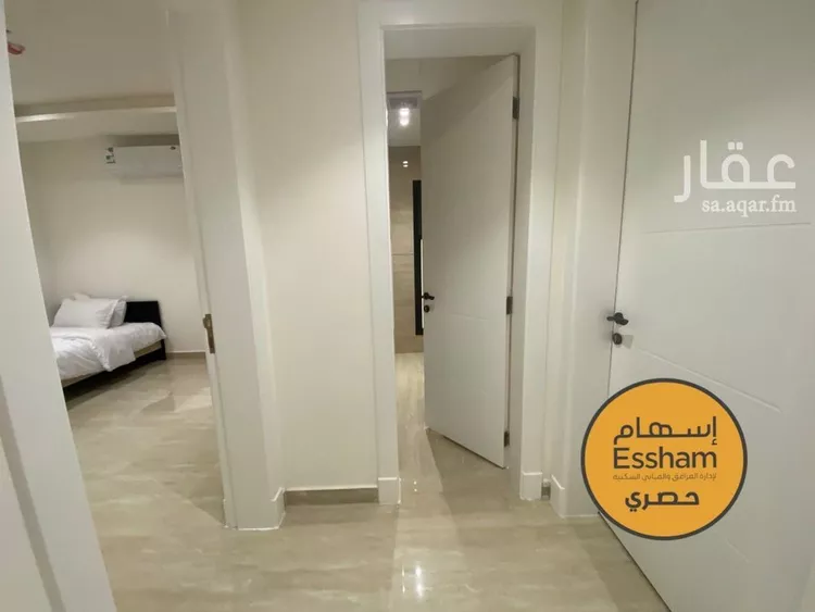 شقة للإيجار في شارع ابن الهيثم, مدينة الظهران, المنطقة الشرقية صورة 2