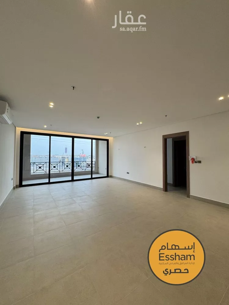 شقة للإيجار في شارع الليلك, حي المنتزة, مدينة الدمام, المنطقة الشرقية صورة 2