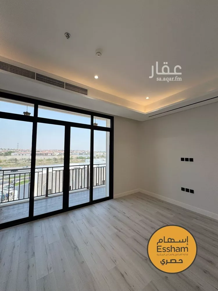 شقة للبيع في شارع ابن الهيثم, مدينة الظهران, المنطقة الشرقية صورة 2