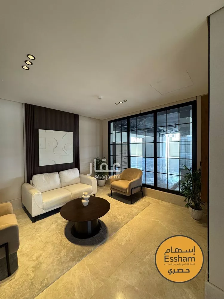 شقة للإيجار في شارع الامير عبدالعزيز ابن فهد ابن عبدالعزيز, حي الحزام الذهبي, مدينة الخبر, المنطقة الشرقية 7