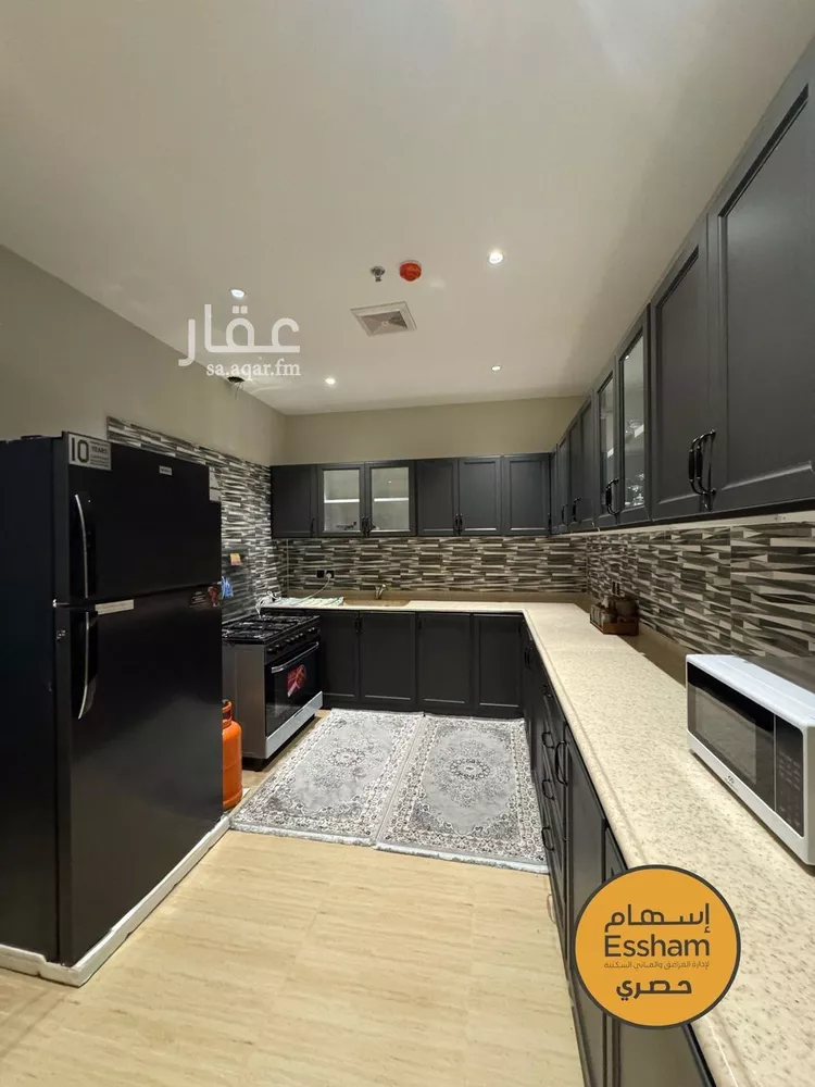 شقة للإيجار في شارع الليلك, حي المنتزة, مدينة الدمام, المنطقة الشرقية صورة 5