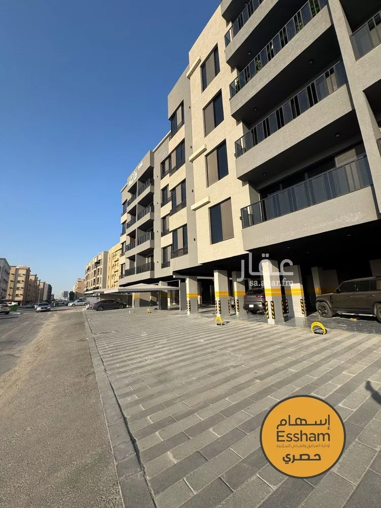 شقة للإيجار في شارع مدائن صالح, حي الحمراء, مدينة الخبر, المنطقة الشرقية صورة 2