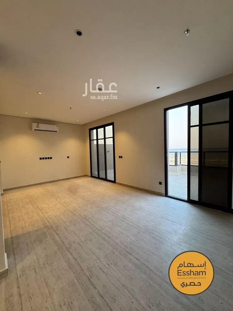 شقة للإيجار في حي البحر, مدينة الخبر, المنطقة الشرقية صورة 3