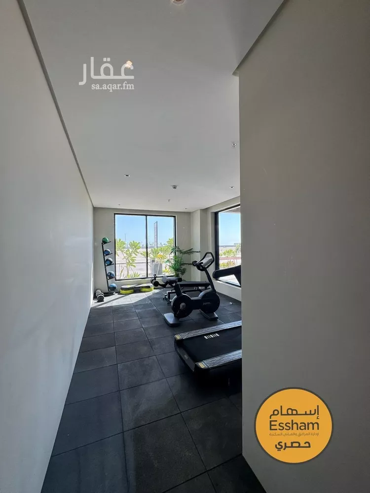 شقة للإيجار في حي البحر, مدينة الخبر, المنطقة الشرقية 7