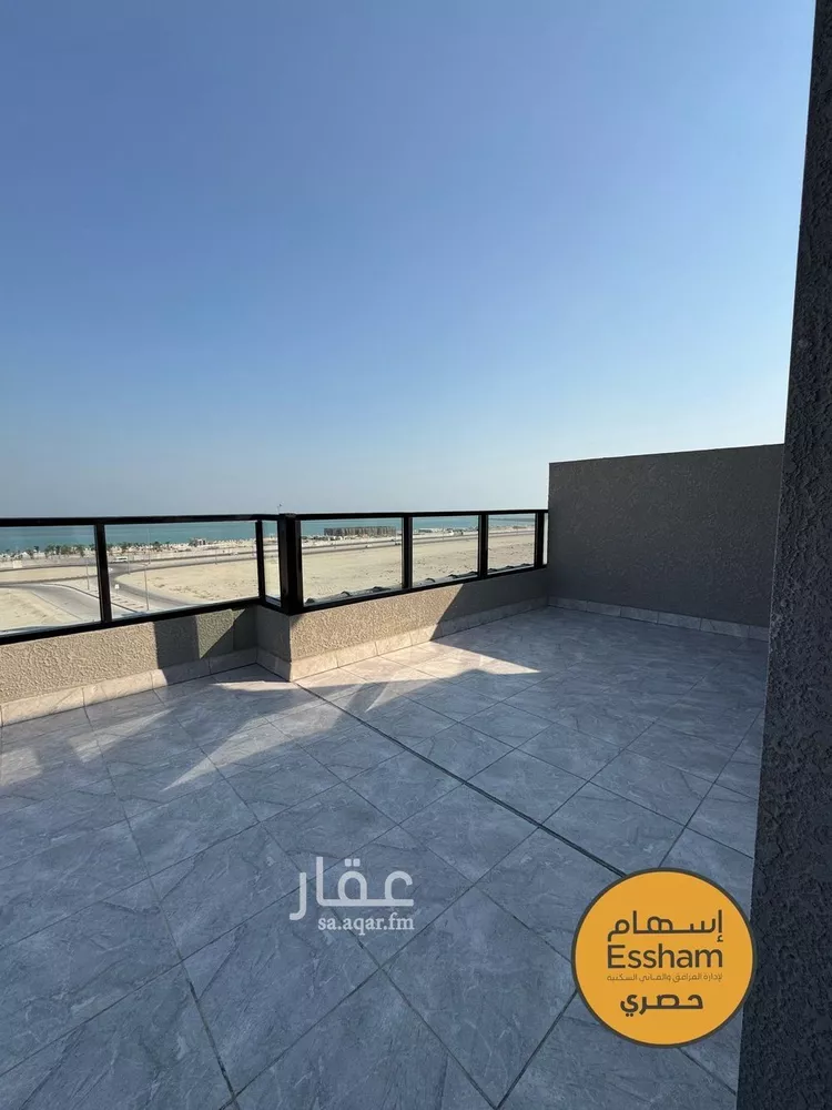 شقة للإيجار في حي البحر, مدينة الخبر, المنطقة الشرقية صورة 4