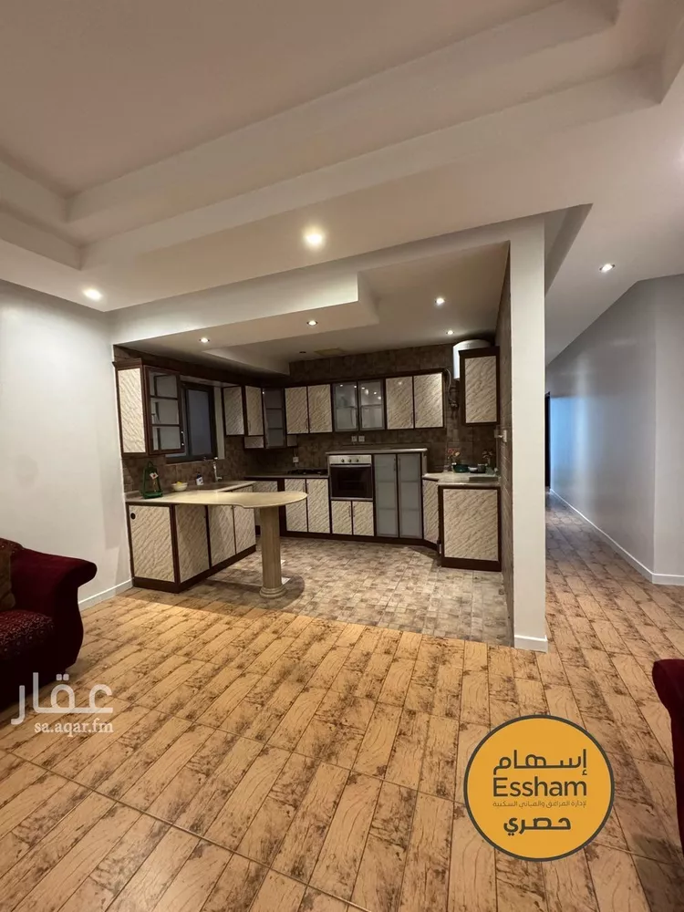 شقة للإيجار في حي الجامعة, مدينة الظهران, المنطقة الشرقية صورة 2