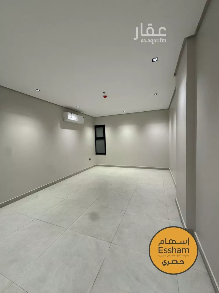 شقة للإيجار في شارع عتبة بن ربيعة, حي المنتزة, مدينة الدمام, المنطقة الشرقية صورة 4
