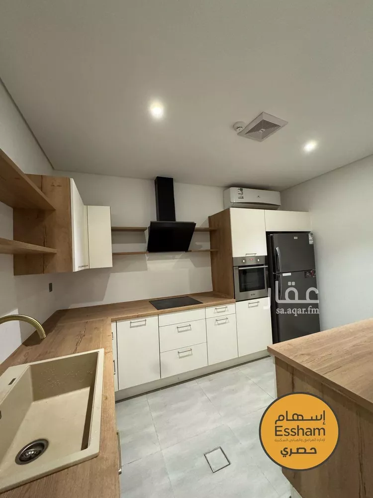 شقة للإيجار في حي البحر, مدينة الخبر, المنطقة الشرقية صورة 2