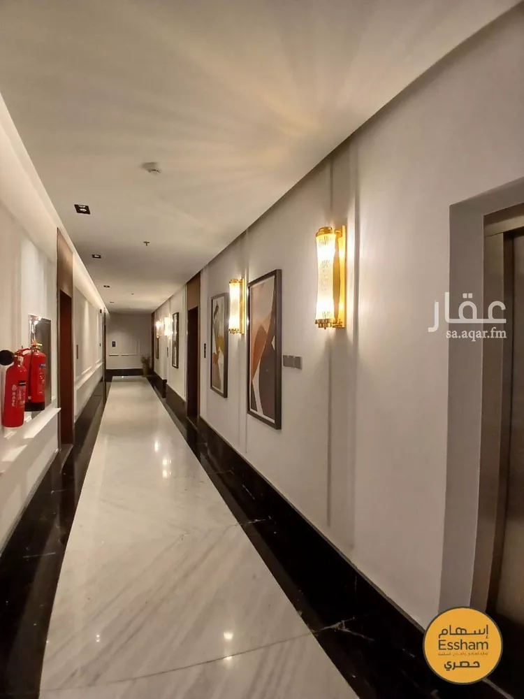 شقة للإيجار في شارع 2 السيف, حي السيف, مدينة الدمام, المنطقة الشرقية 13