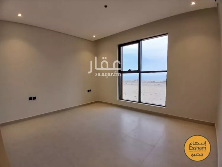 شقة للإيجار في حي البحر, مدينة الخبر, المنطقة الشرقية صورة 5
