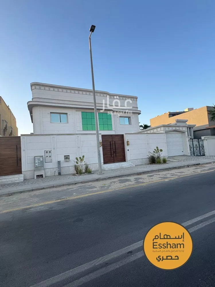 فيلا للبيع في حي البستان, مدينة الخبر, المنطقة الشرقية