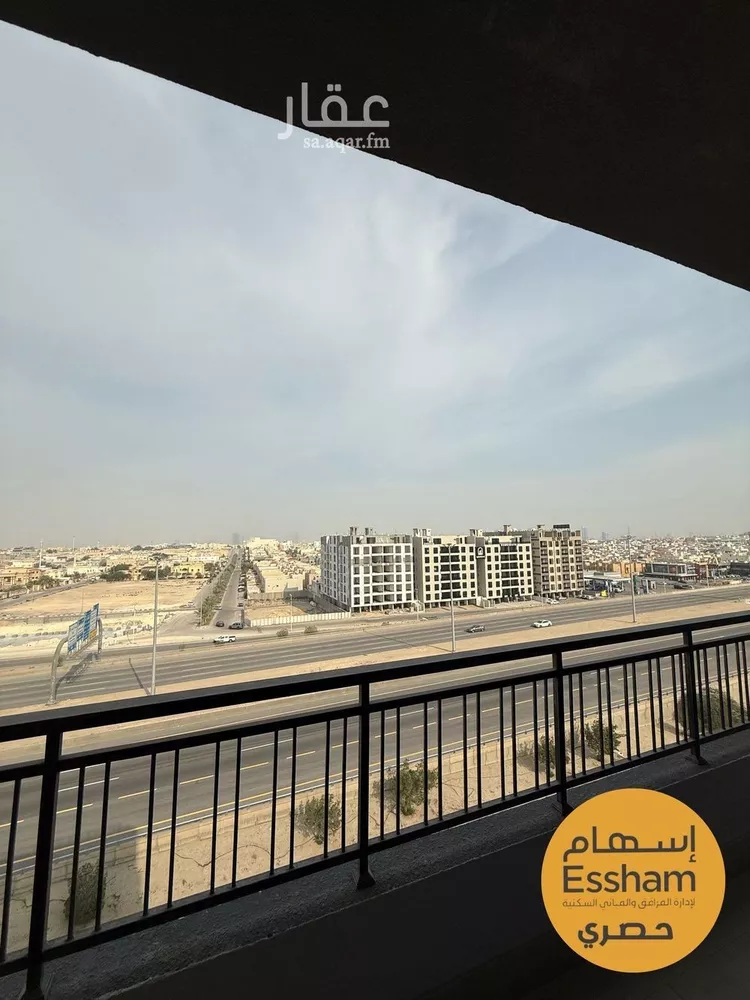 شقة للبيع في شارع سعيد بن المسيب, حي الجامعة, مدينة الظهران, المنطقة الشرقية 6