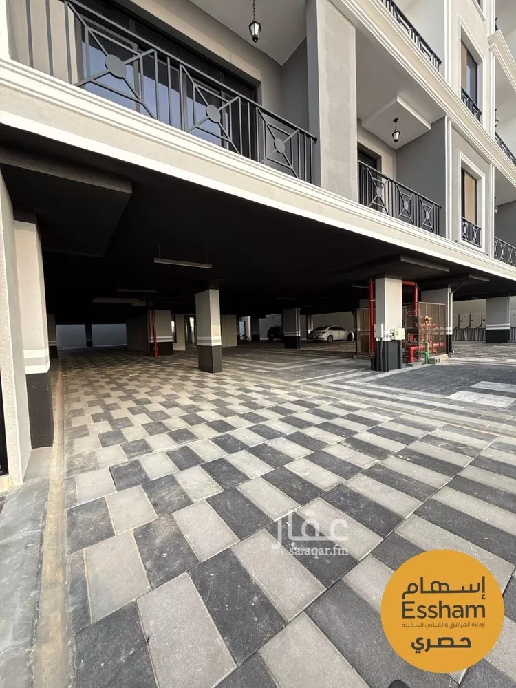 شقة للإيجار في شارع 4 السيف, حي السيف, مدينة الدمام, المنطقة الشرقية 11