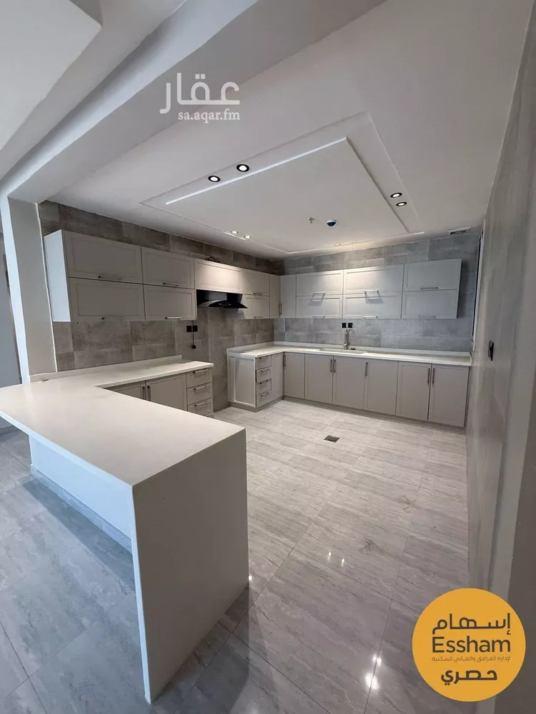 شقة للإيجار في حي الحمراء, مدينة الخبر, المنطقة الشرقية صورة 2