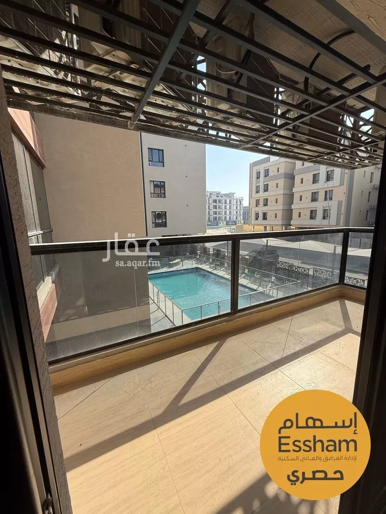 شقة للإيجار في شارع 2 السيف, حي السيف, مدينة الدمام, المنطقة الشرقية صورة 2