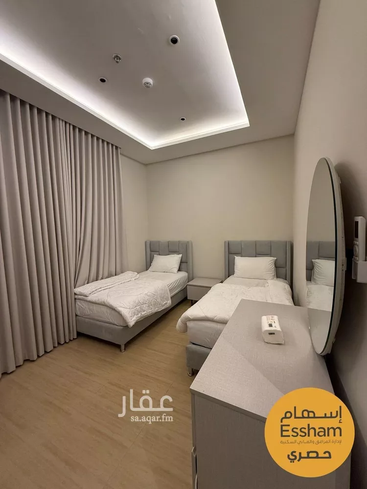 شقة للإيجار في شارع 2 السيف, حي السيف, مدينة الدمام, المنطقة الشرقية صورة 5