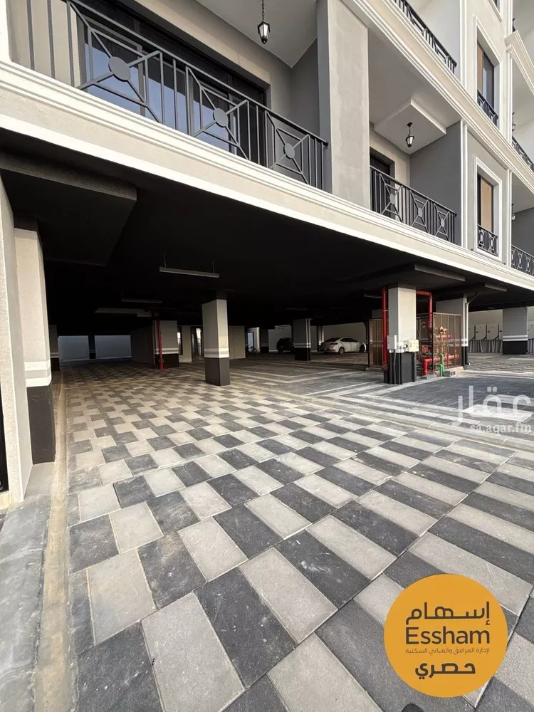 شقة للإيجار في شارع 4 السيف, حي السيف, مدينة الدمام, المنطقة الشرقية 8