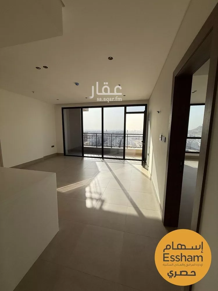 شقة للإيجار في شارع اوس ابن عابد, حي الشعلة, مدينة الدمام, المنطقة الشرقية صورة 2