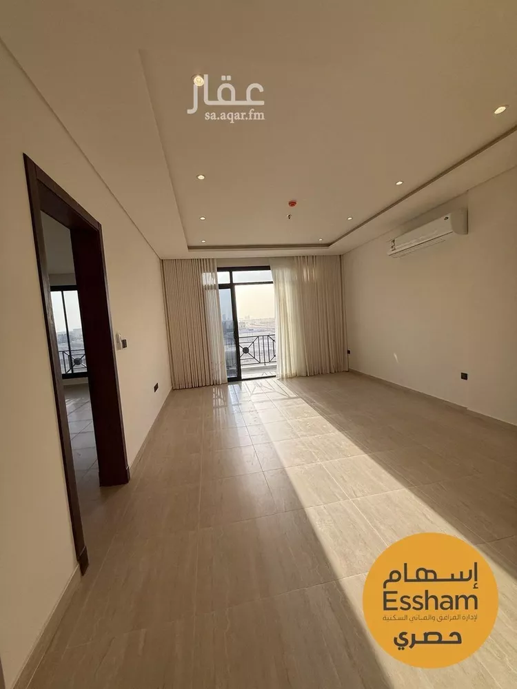 شقة للإيجار في شارع 4 السيف, حي السيف, مدينة الدمام, المنطقة الشرقية صورة 4