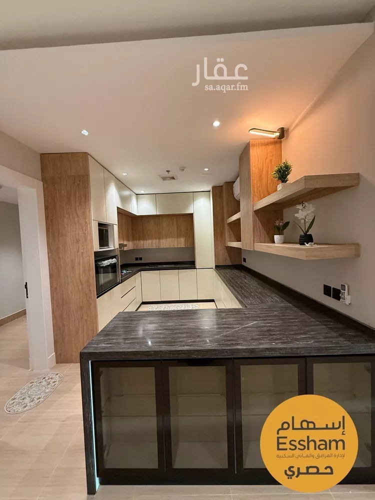 شقة للإيجار في شارع 2 السيف, حي السيف, مدينة الدمام, المنطقة الشرقية صورة 2