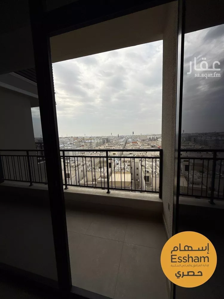 شقة للإيجار في شارع اوس ابن عابد, حي الشعلة, مدينة الدمام, المنطقة الشرقية صورة 3