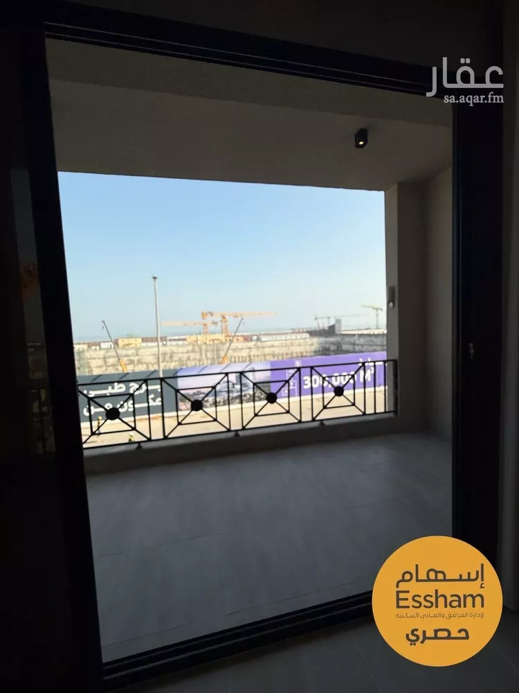 شقة للإيجار في حي البحر, مدينة الخبر, المنطقة الشرقية صورة 2