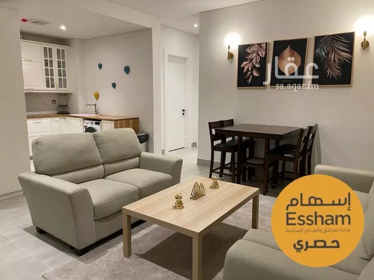 شقة للإيجار في حي البحر, مدينة الخبر, المنطقة الشرقية