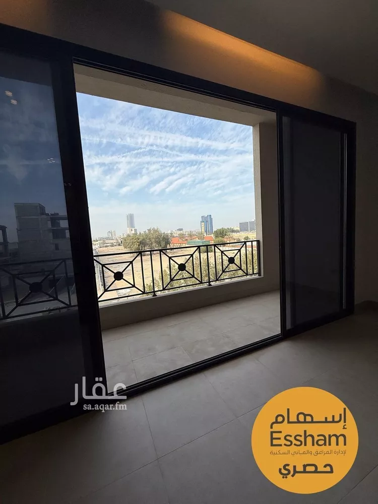 شقة للإيجار في شارع صلاح الدين الايوبي, حي الحزام الذهبي, مدينة الخبر, المنطقة الشرقية صورة 3