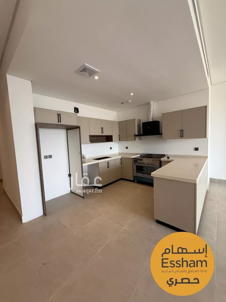 شقة للإيجار في شارع صلاح الدين الايوبي, حي الحزام الذهبي, مدينة الخبر, المنطقة الشرقية صورة 4