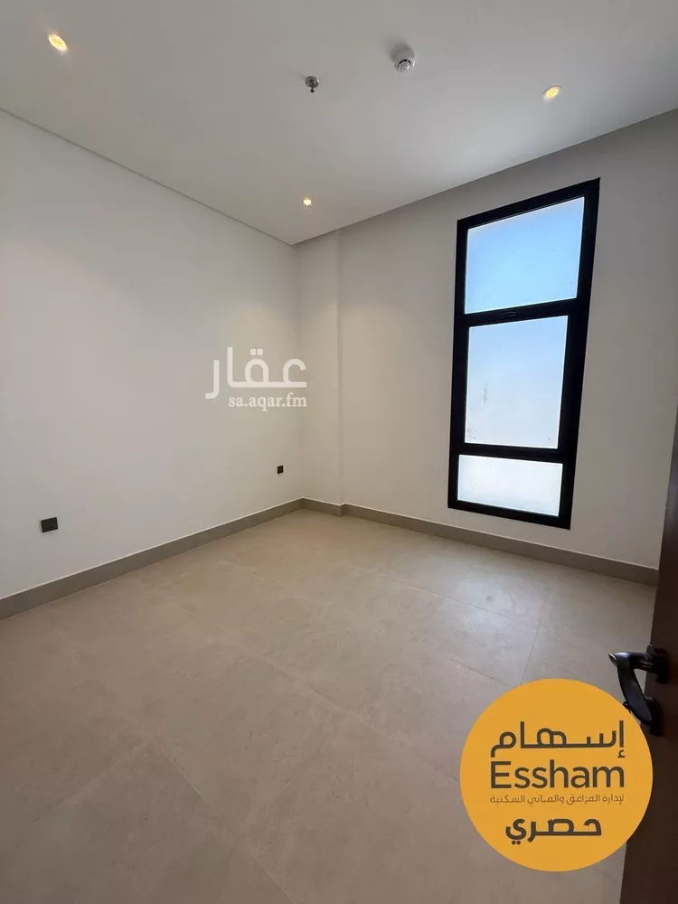 شقة للبيع في شارع الامير عبدالعزيز ابن فهد ابن عبدالعزيز, حي الحزام الذهبي, مدينة الخبر, المنطقة الشرقية صورة 2