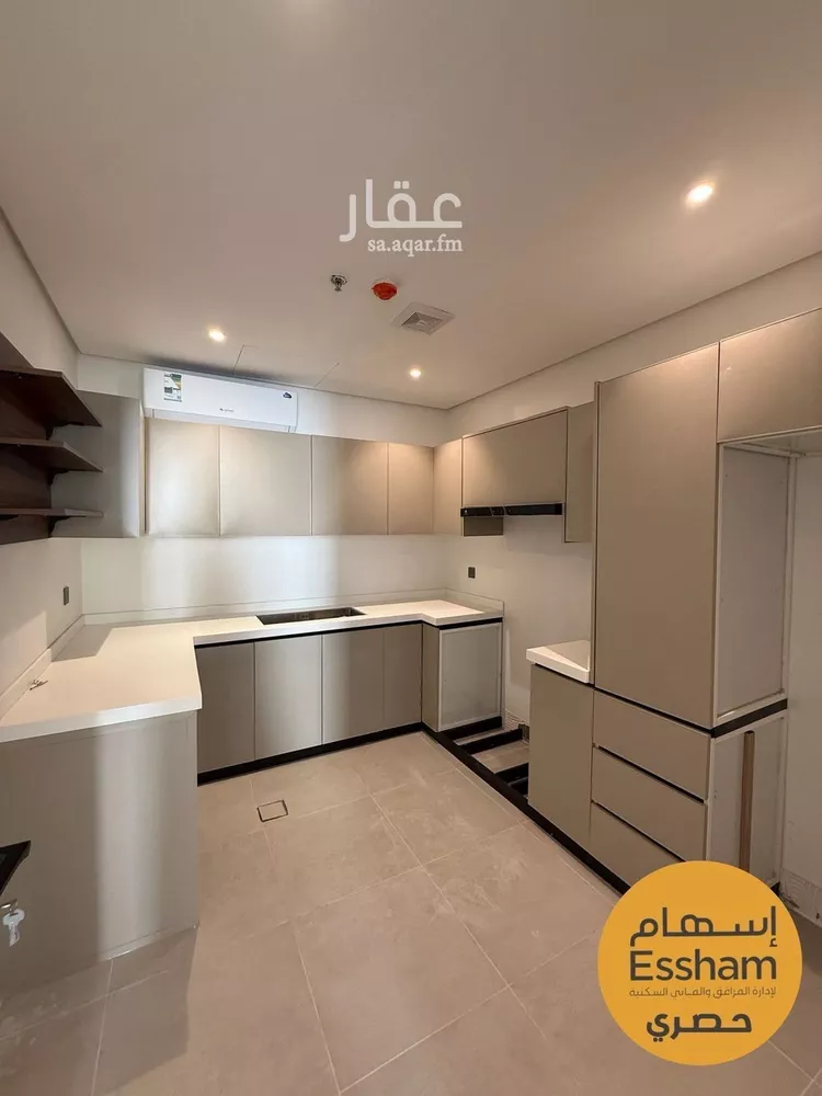 شقة للإيجار في شارع عتبة بن ربيعة, حي المنتزة, مدينة الدمام, المنطقة الشرقية صورة 3