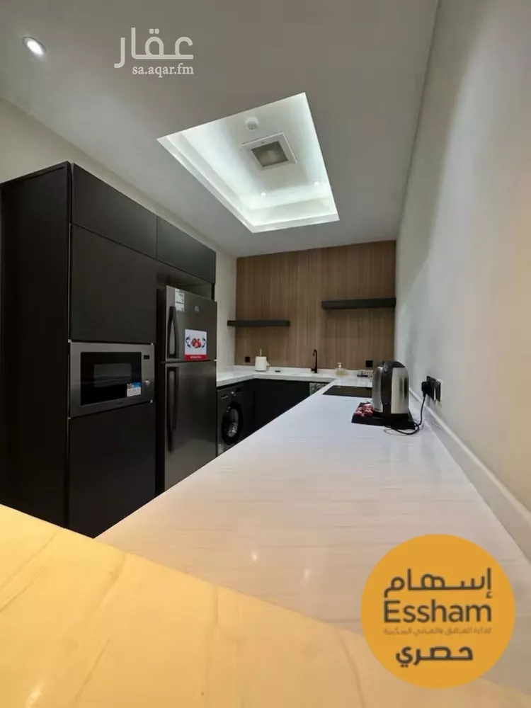 شقة للإيجار في شارع سويد بن حارثة, حي حطين, مدينة الرياض, منطقة الرياض صورة 5