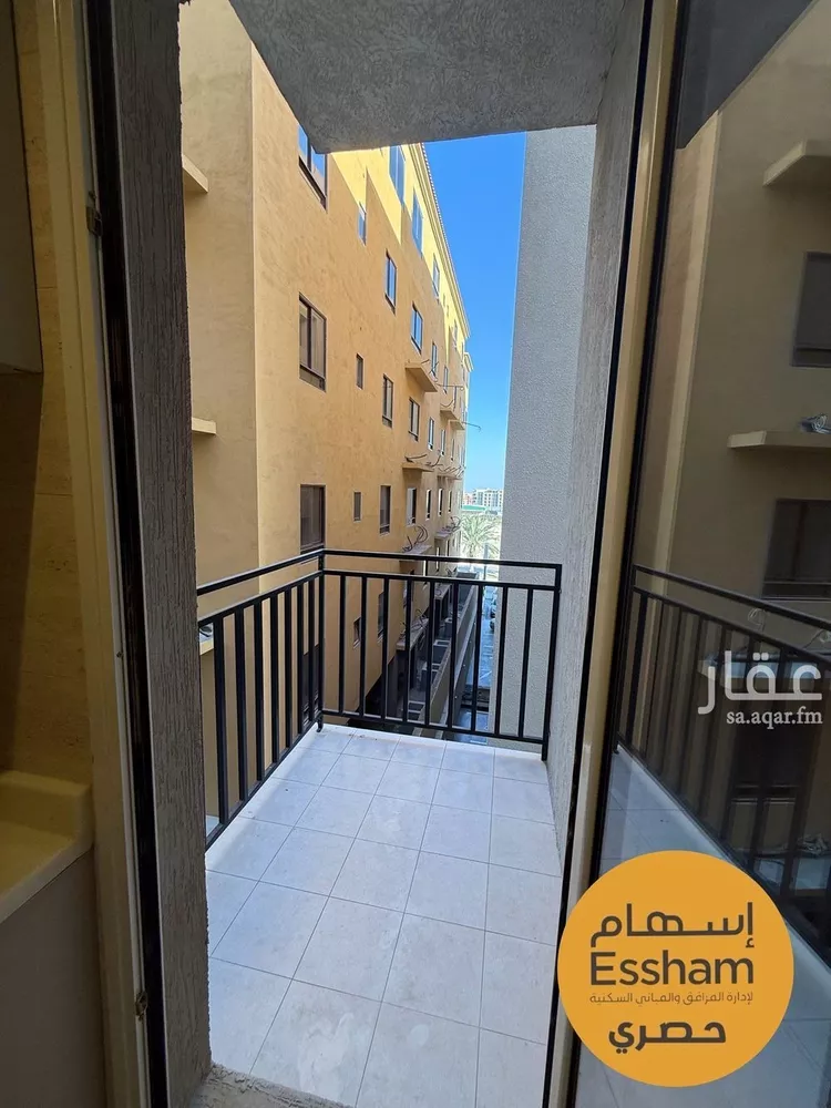 شقة للإيجار في شارع 19ج, حي الجامعة, مدينة الظهران, المنطقة الشرقية صورة 2