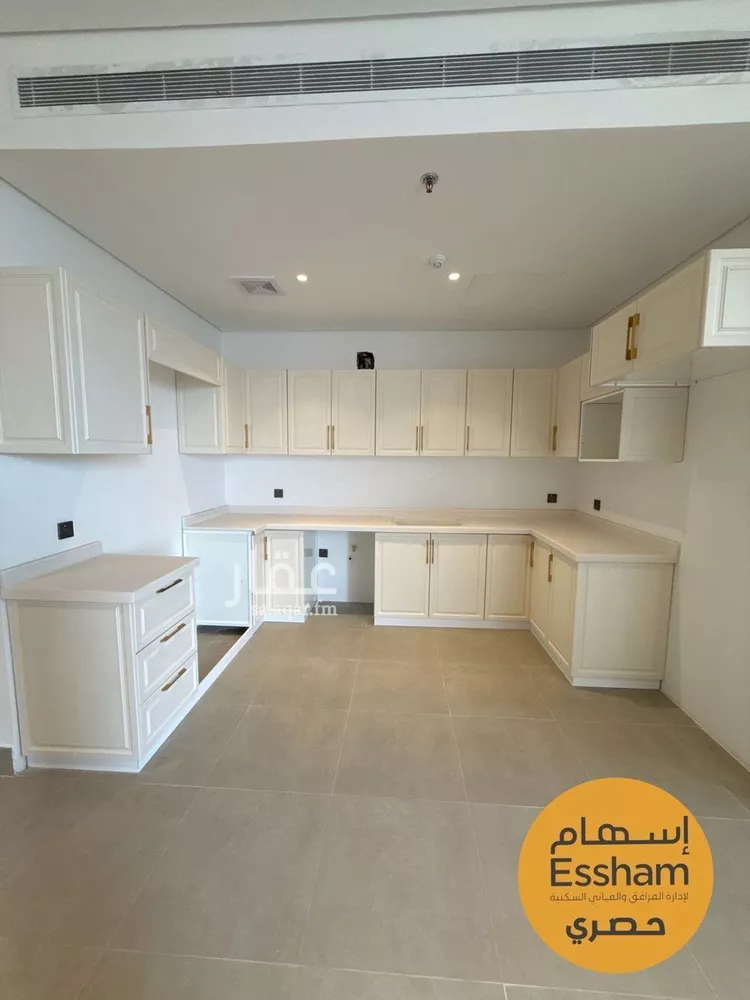 شقة للإيجار في شارع الامير عبدالعزيز ابن فهد ابن عبدالعزيز, حي الحزام الذهبي, مدينة الخبر, المنطقة الشرقية صورة 3