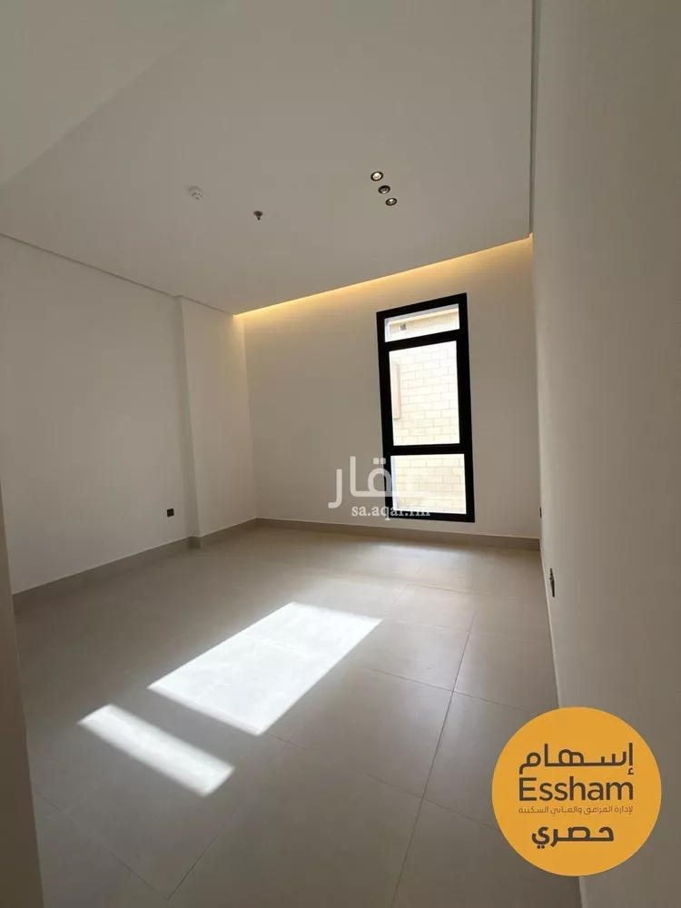 شقة للإيجار في شارع سعيد بن المسيب, حي الجامعة, مدينة الظهران, المنطقة الشرقية صورة 3