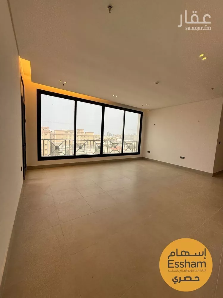 Apartment for Rent in Al Khobar Al Hizam Al Thahabi