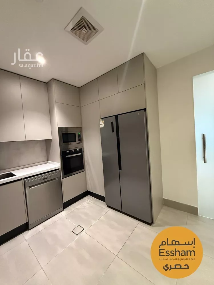 شقة للإيجار في حي البحر, مدينة الخبر, المنطقة الشرقية صورة 3