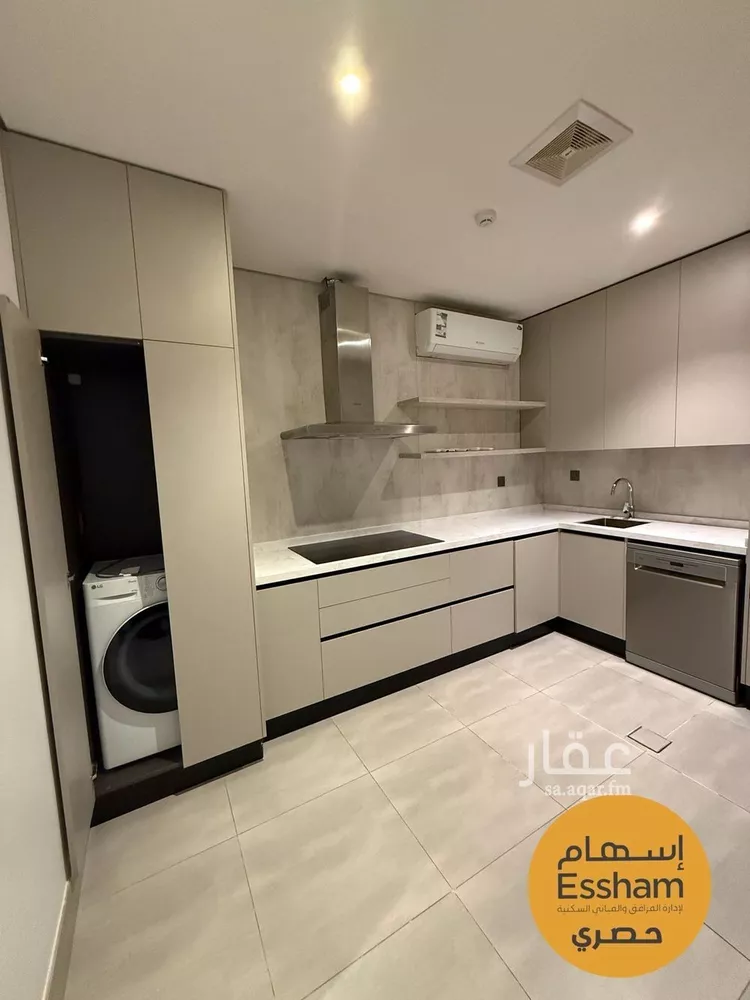 شقة للإيجار في حي البحر, مدينة الخبر, المنطقة الشرقية صورة 2