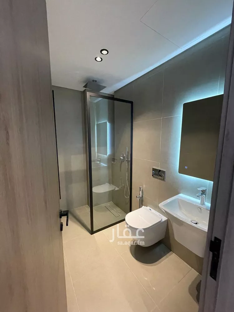 شقة للإيجار في شارع اوس ابن عابد, حي الشعلة, مدينة الدمام, المنطقة الشرقية صورة 4