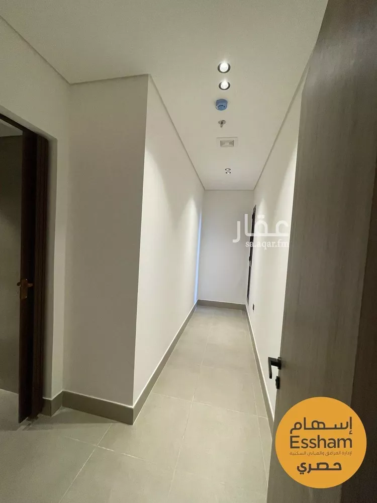 شقة للإيجار في شارع اوس ابن عابد, حي الشعلة, مدينة الدمام, المنطقة الشرقية صورة 4