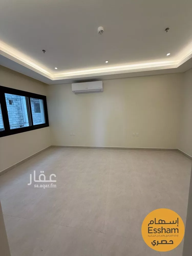 شقة للإيجار في شارع القرنقل, حي المنتزة, مدينة الدمام, المنطقة الشرقية صورة 2