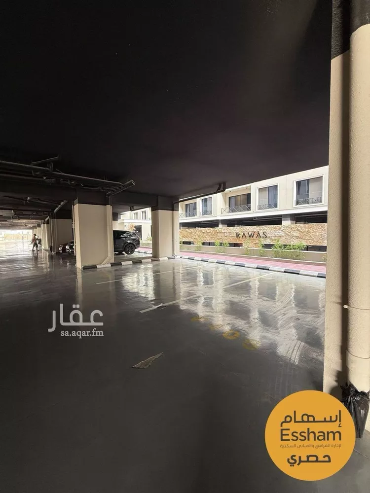 شقة للإيجار في شارع الامير عبدالعزيز ابن فهد ابن عبدالعزيز, حي الحزام الذهبي, مدينة الخبر, المنطقة الشرقية 18