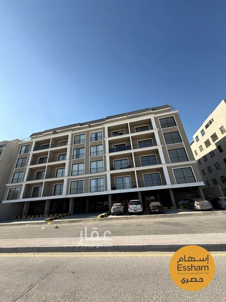 Apartment for Rent in Dammam As Sadafah 11
