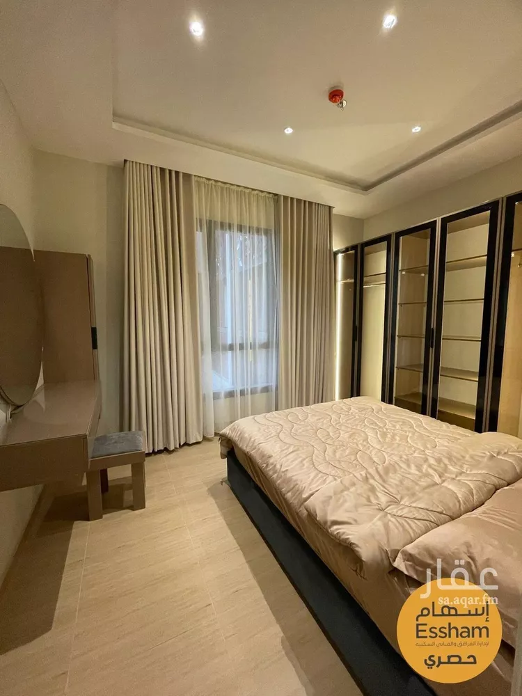 شقة للإيجار في شارع 2 السيف, حي السيف, مدينة الدمام, المنطقة الشرقية صورة 4