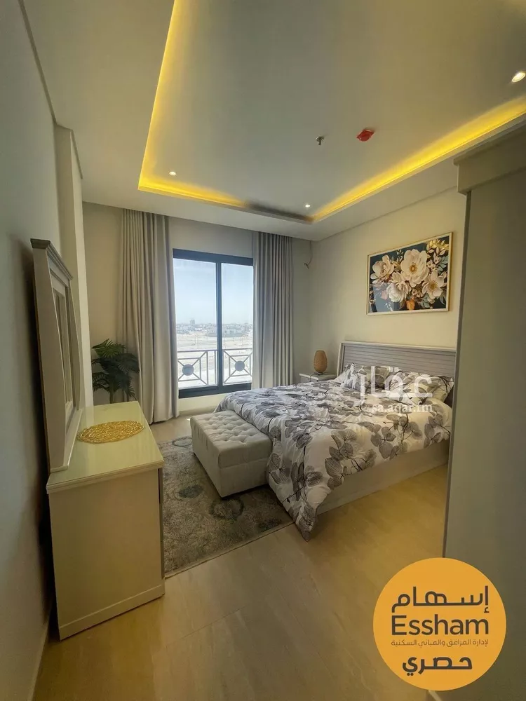 شقة للإيجار في شارع 39 السيف, حي السيف, مدينة الدمام, المنطقة الشرقية صورة 3